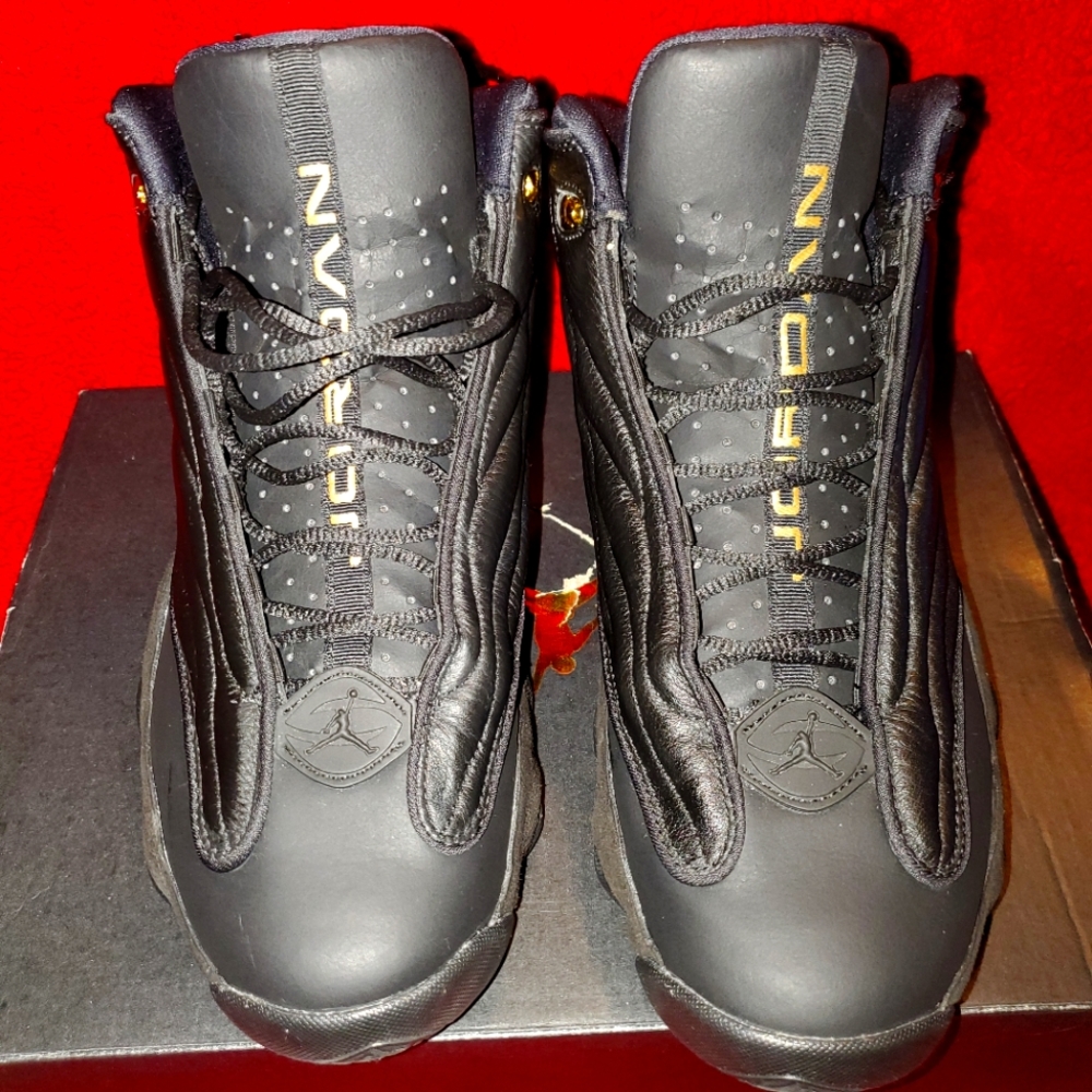 Jordan Pro Strong